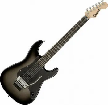 Charvel Phil Sgrosso Pro-Mod So-Cal Style 1 Silverburst Elektromos gitár