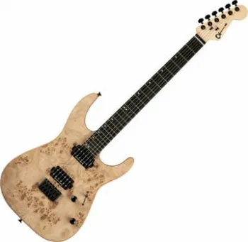 Charvel Pro-Mod DK24 HH HT EB Desert Sand Elektromos gitár