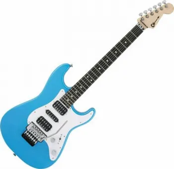 Charvel Pro-Mod So-Cal Style 1 HSH FR EB Robbin´s Egg Blue Elektromos gitár