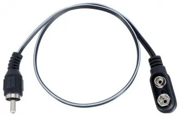 CIOKS 6030 Flexi 6 30 cm Tápkábel