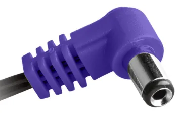 CIOKS 8050 Flex 8 50 cm Tápkábel