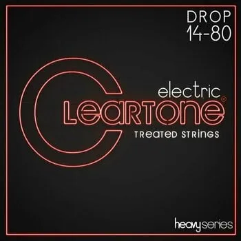 Cleartone Monster Heavy Series