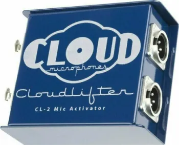 Cloud Microphones CL-2 Mikrofon előerősítő