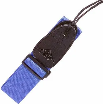 CNB S40 Textil gitár heveder Blue