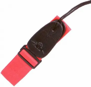CNB S40 Textil gitár heveder Red