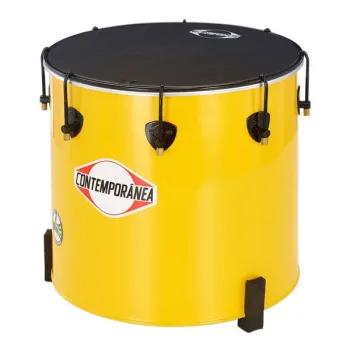 Contemporanea 16x 38cm Nesting Surdo Yellow