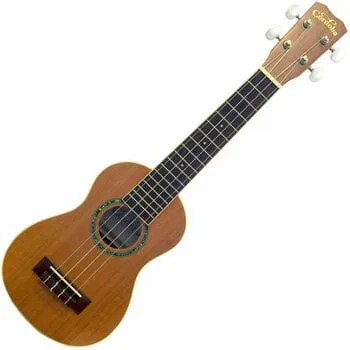 Cordoba 15SM Szoprán ukulele Natural