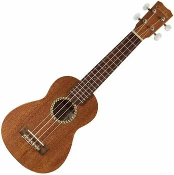 Cordoba 20SM Natural Szoprán ukulele