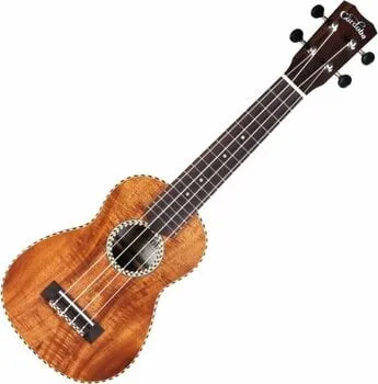 Cordoba 25S Natural Szoprán ukulele