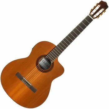 Cordoba C5-CE 44 Natural Elektro-klasszikus gitár