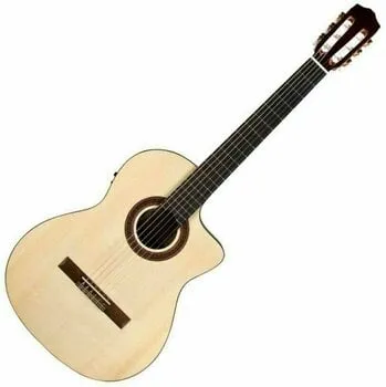 Cordoba C5-CE SP 44 Natural Elektro-klasszikus gitár