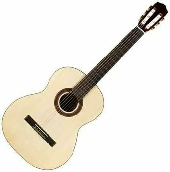 Cordoba C5 SP 44 Natural Klasszikus gitár