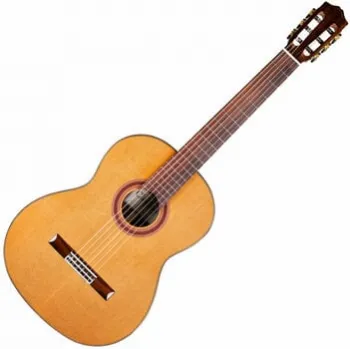 Cordoba C7 CD 44 Natural Klasszikus gitár