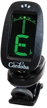 Cordoba Clip-On Gen2 Digital Hangoló Black