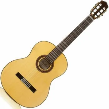 Cordoba F7 44 Natural Klasszikus gitár (Csak kicsomagolt)