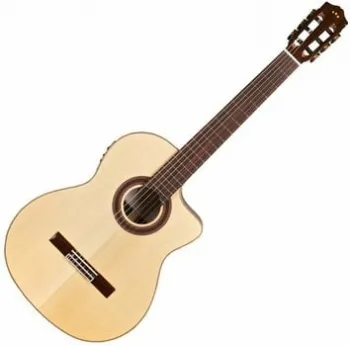 Cordoba GK Studio Limited 44 Natural Elektro-klasszikus gitár