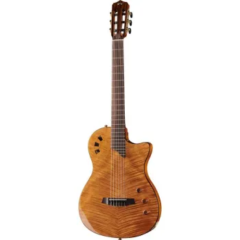 Cordoba Stage Guitar Natural Amber wB