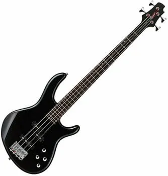 Cort Action Bass Plus Black Elektromos basszusgitár