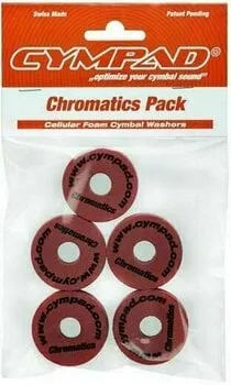 Cympad Chromatics Set 4015mm