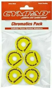 Cympad Chromatics Set 4015mm