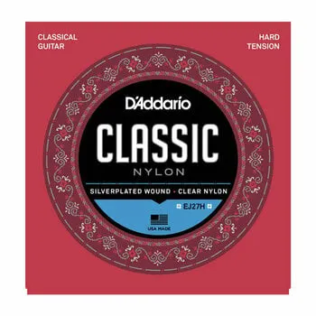 D´Addario J27H03 Különálló klasszikus gitárhúr