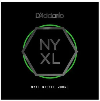 D´Addario NYXL 026 Különálló elektromos gitárhúr