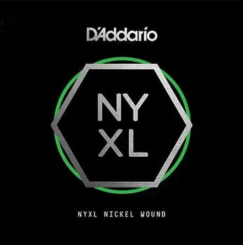 D´Addario NYXL 078 Különálló elektromos gitárhúr