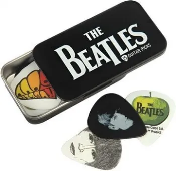 D´Addario Planet Waves 1CAB4-15BT1 The Beatles Pengető