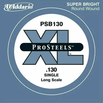 D´Addario PSB130 Basszusgitár húr