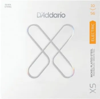 D´Addario XSE1056 Elektromos gitárhúrok