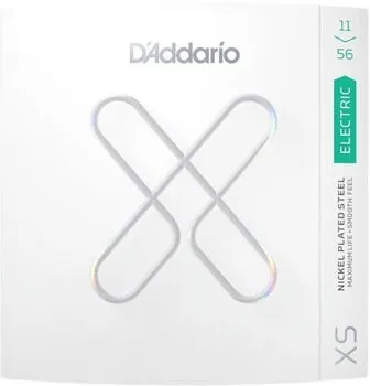 D´Addario XSE1156 Elektromos gitárhúrok