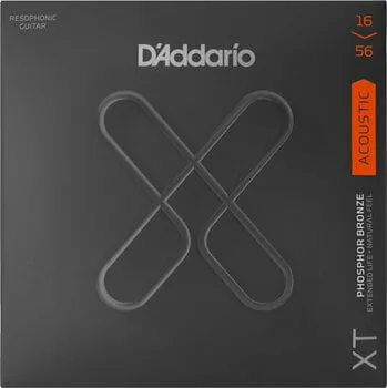 D´Addario XTAPB1656 Hangszer húr