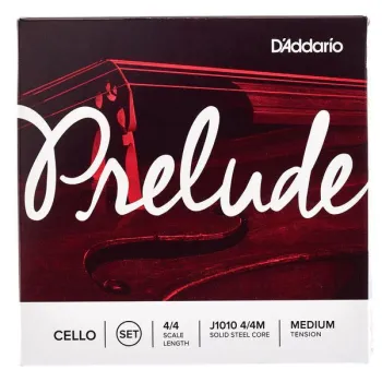 Daddario J1010-44M Prelude Cello 44