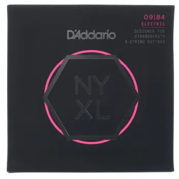 Daddario NYXL0984SB