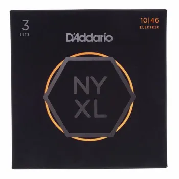 Daddario NYXL1046-3P