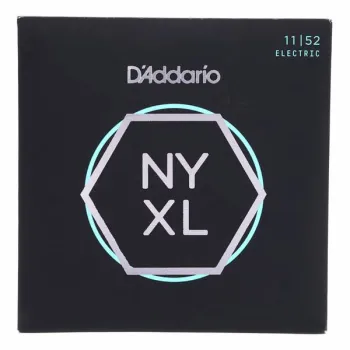 Daddario NYXL1152