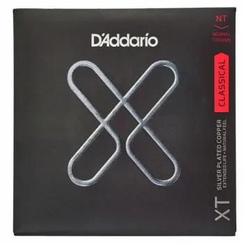 Daddario XTC45 Normal