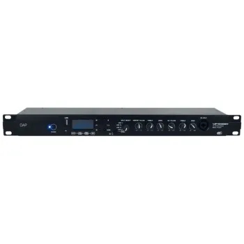 DAP-Audio MP-100DBT