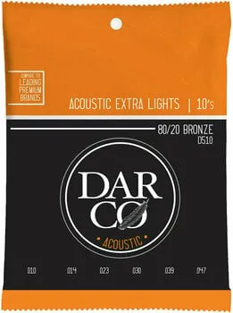 Darco 8020 Bronze Extra