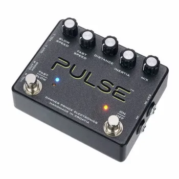 Dawner Prince Pulse