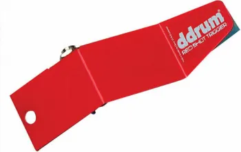 DDRUM Red Shot Kick Drum Trigger