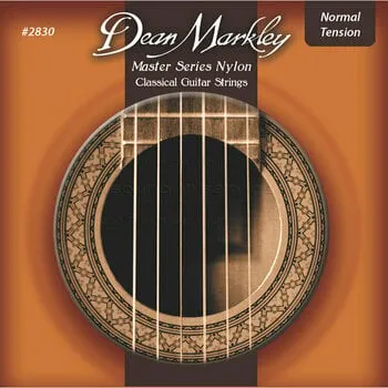 Dean Markley 2830 NT Klasszikus nylon húrok