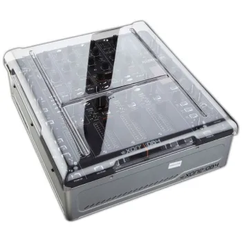 Decksaver 12 Mixer
