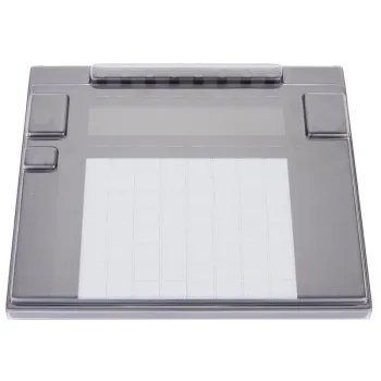 Decksaver Ableton Push3