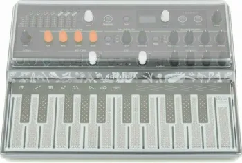 Decksaver Arturia Microfreak Groovebox takaró