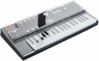 Decksaver ASM HYDRASYNTH EXPLORER Műanyag billentyűs takaró