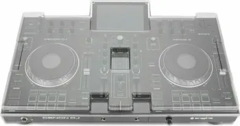 Decksaver Denon DJ Prime 2 DJ kontroller takaró