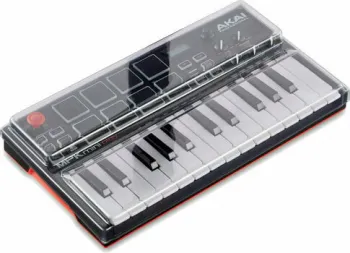 Decksaver LE Akai Professional MPK Mini Play