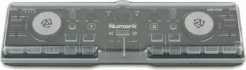 Decksaver Numark DJ2GO2