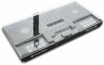 Decksaver Pioneer DDJ-1000 DJ kontroller takaró